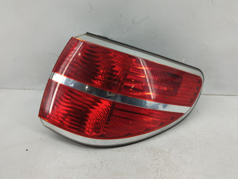 compare product Tail Lights 2007 SATURN OUTLOOK