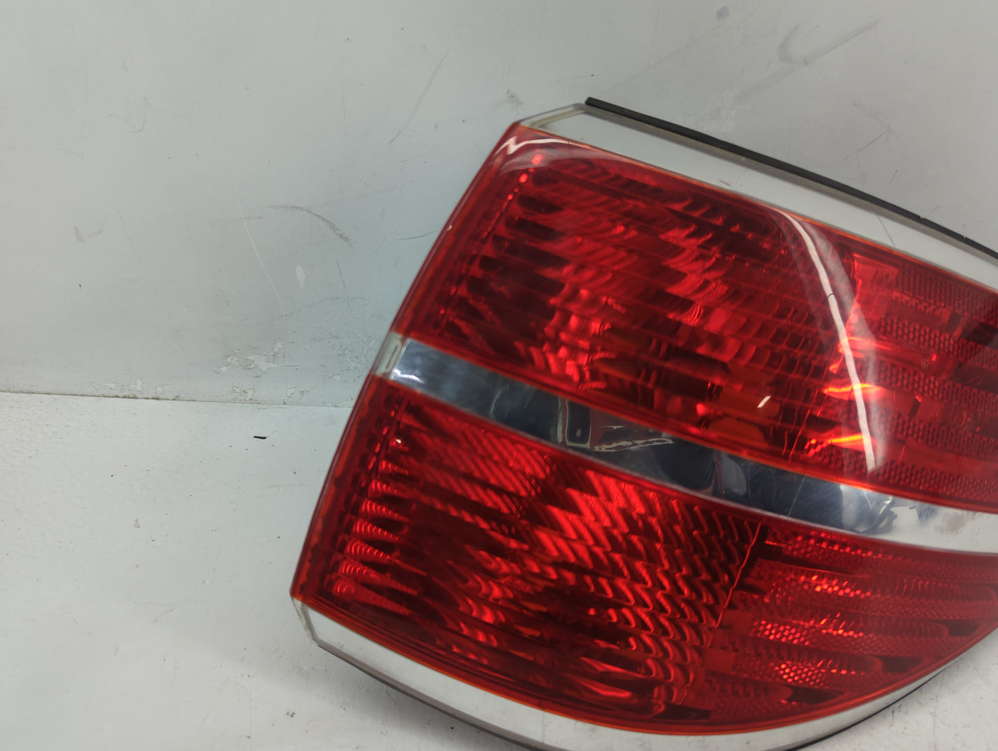 Tail Lights 2007 SATURN OUTLOOK - Oemusedautoparts1.com
