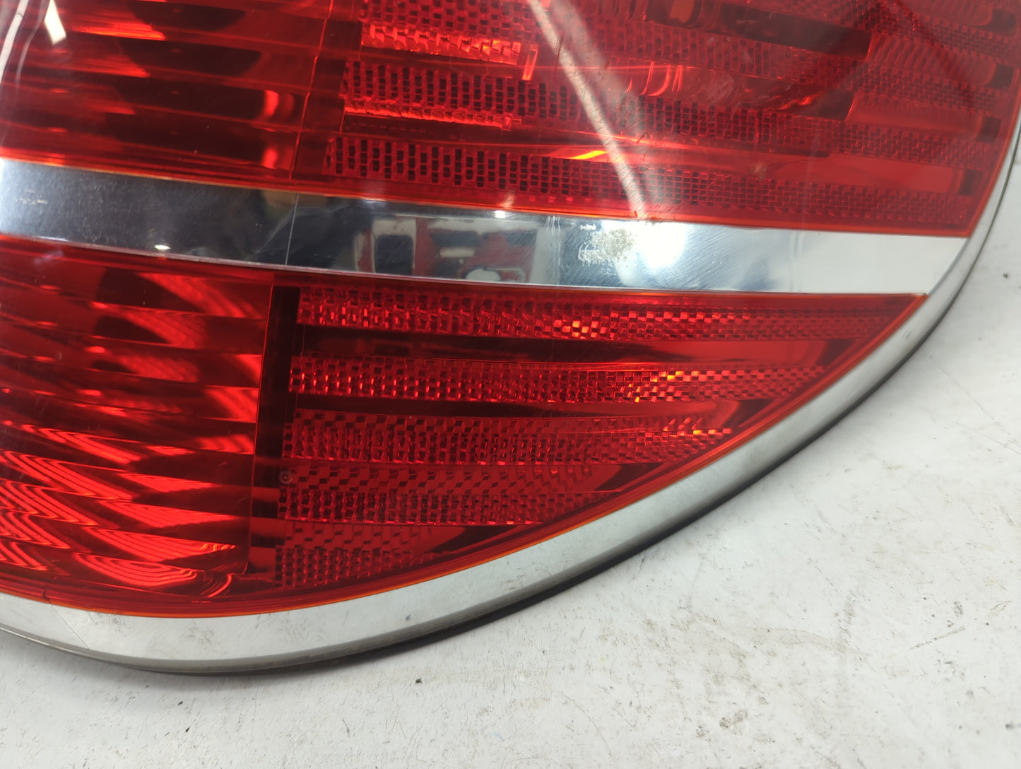 Tail Lights 2007 SATURN OUTLOOK - Oemusedautoparts1.com
