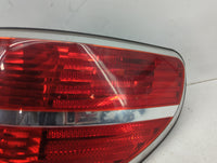Tail Lights 2007 SATURN OUTLOOK - Oemusedautoparts1.com