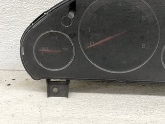compare product 2007-2010 Saturn Outlook Instrument Cluster Speedometer Gauges Miles:1K Fits Fits 2007 2008 2009 2010 OEM Used Auto Parts
