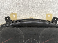 2007-2010 Saturn Outlook Instrument Cluster Speedometer Gauges Miles:1K Fits Fits 2007 2008 2009 2010 OEM Used Auto Parts - 