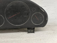 2007-2010 Saturn Outlook Instrument Cluster Speedometer Gauges Miles:1K Fits Fits 2007 2008 2009 2010 OEM Used Auto Parts - 