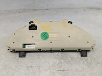 2007-2010 Saturn Outlook Instrument Cluster Speedometer Gauges Miles:1K Fits Fits 2007 2008 2009 2010 OEM Used Auto Parts - 