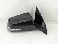 2007 Saturn Outlook Passenger Side View Mirror - Right Door Mirror OEM Used - Oemusedautoparts1.com