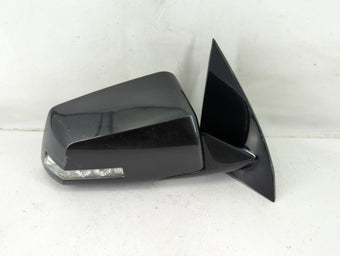compare product 2007 Saturn Outlook Passenger Side View Mirror - Right Door Mirror OEM Used