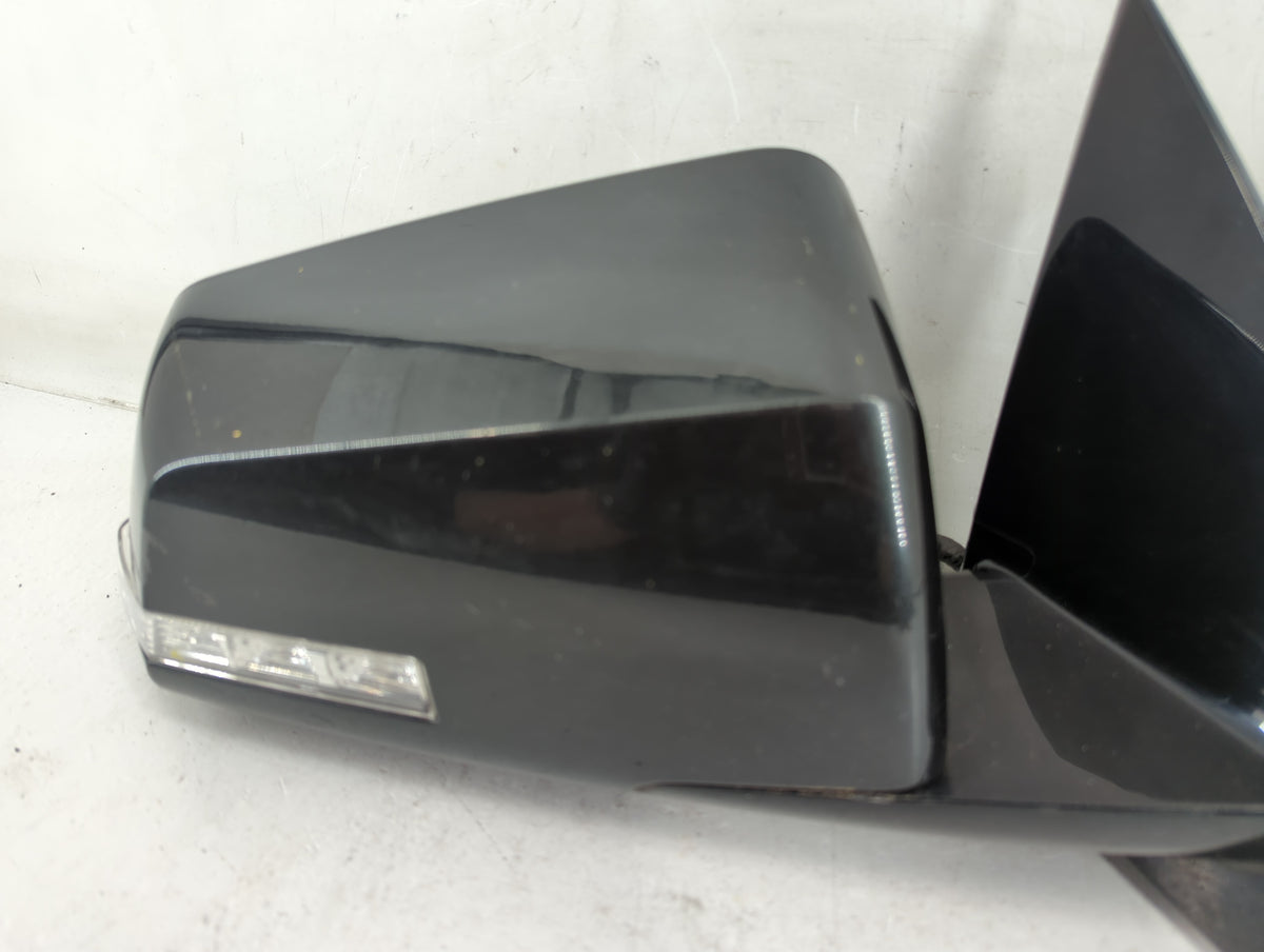 2007 Saturn Outlook Passenger Side View Mirror - Right Door Mirror OEM Used - Oemusedautoparts1.com