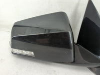 2007 Saturn Outlook Passenger Side View Mirror - Right Door Mirror OEM Used - Oemusedautoparts1.com
