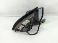 2007 Saturn Outlook Passenger Side View Mirror - Right Door Mirror OEM Used - Oemusedautoparts1.com