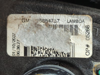 2007 Saturn Outlook Passenger Side View Mirror - Right Door Mirror OEM Used - Oemusedautoparts1.com