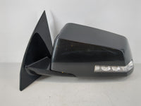 2007 Saturn Outlook Driver Side View Mirror - Left Door Mirror OEM Used - Oemusedautoparts1.com