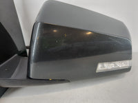 2007 Saturn Outlook Driver Side View Mirror - Left Door Mirror OEM Used - Oemusedautoparts1.com