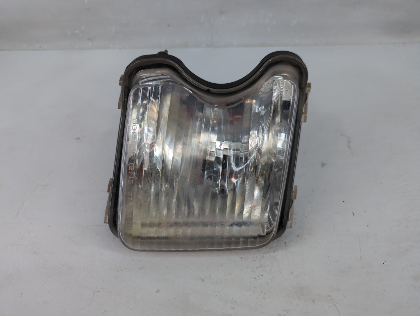 2007 Saturn Outlook Passenger Right Oem Front Light Lamp - Oemusedautoparts1.com