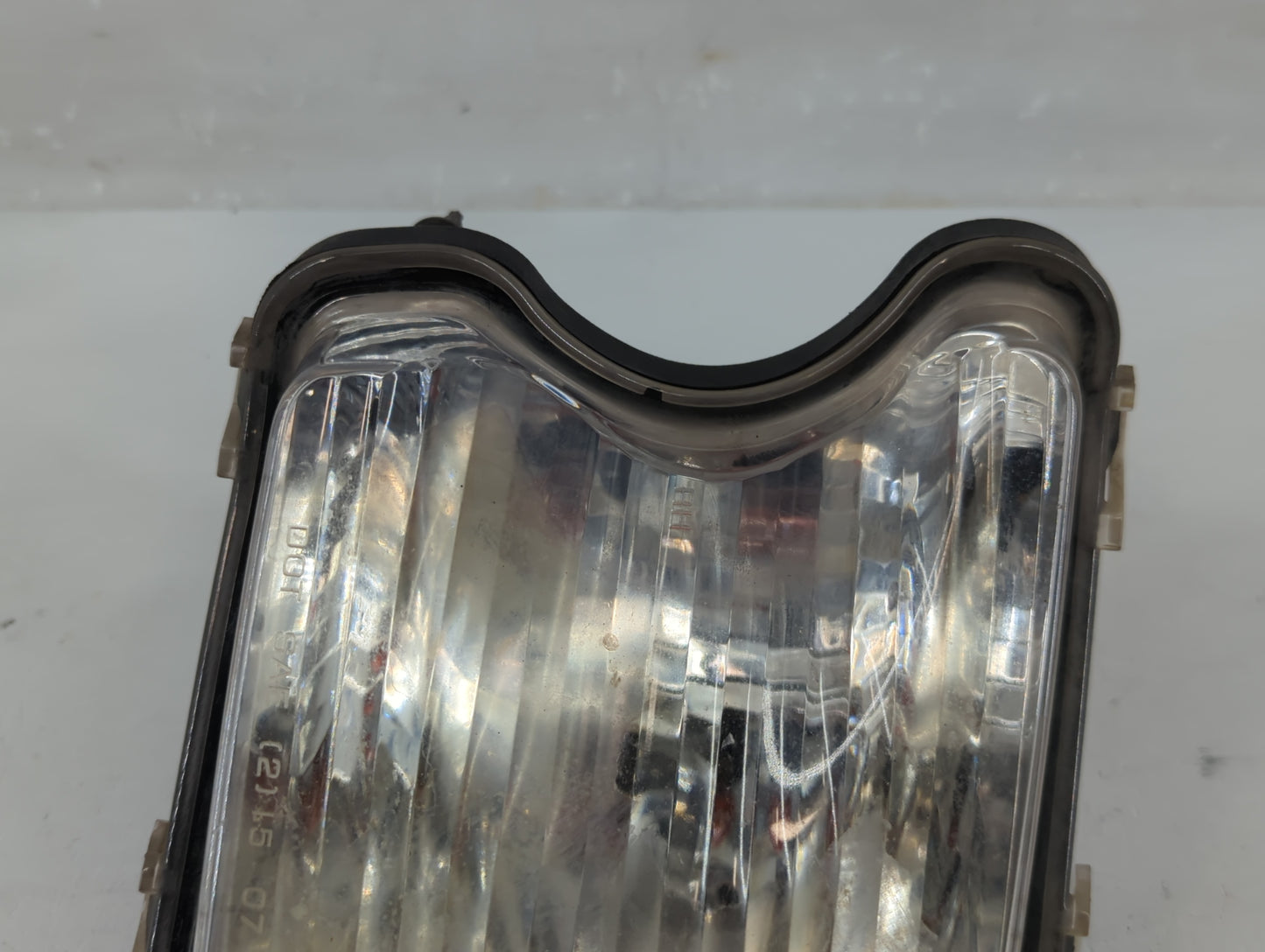 2007 Saturn Outlook Passenger Right Oem Front Light Lamp - Oemusedautoparts1.com