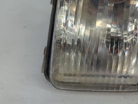 2007 Saturn Outlook Passenger Right Oem Front Light Lamp - Oemusedautoparts1.com