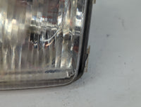2007 Saturn Outlook Passenger Right Oem Front Light Lamp - Oemusedautoparts1.com
