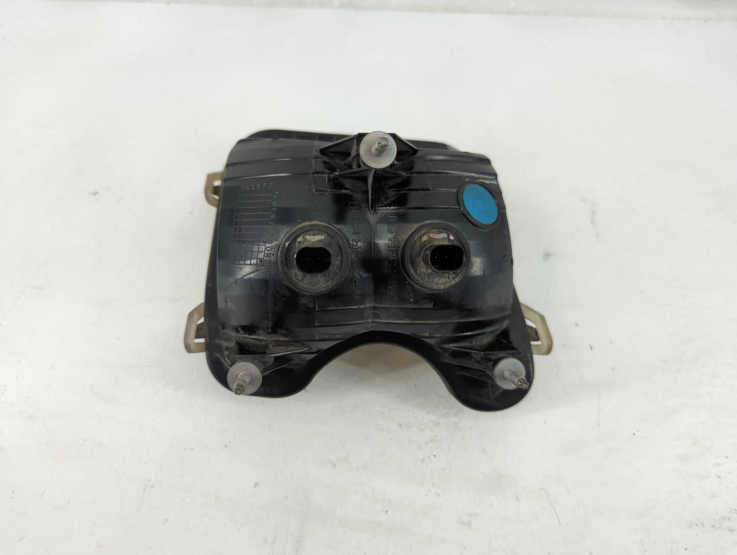 2007 Saturn Outlook Passenger Right Oem Front Light Lamp - Oemusedautoparts1.com
