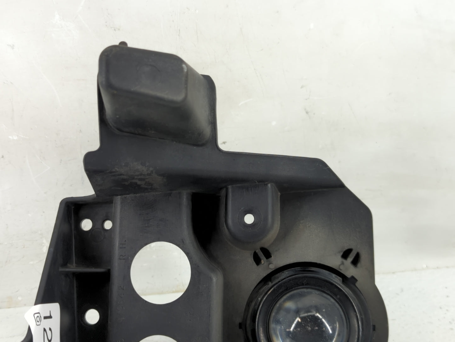 2007 Saturn Outlook Passenger Right Oem Front Light Lamp - Oemusedautoparts1.com