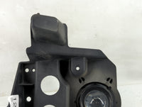 2007 Saturn Outlook Passenger Right Oem Front Light Lamp - Oemusedautoparts1.com