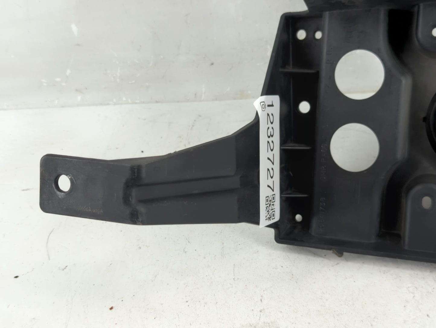 2007 Saturn Outlook Passenger Right Oem Front Light Lamp - Oemusedautoparts1.com