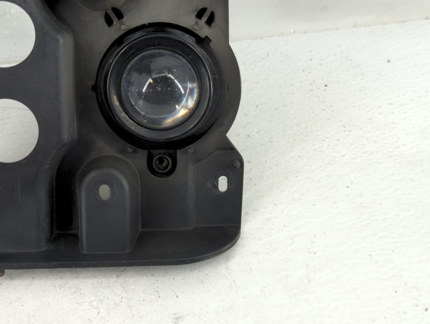 2007 Saturn Outlook Passenger Right Oem Front Light Lamp - Oemusedautoparts1.com