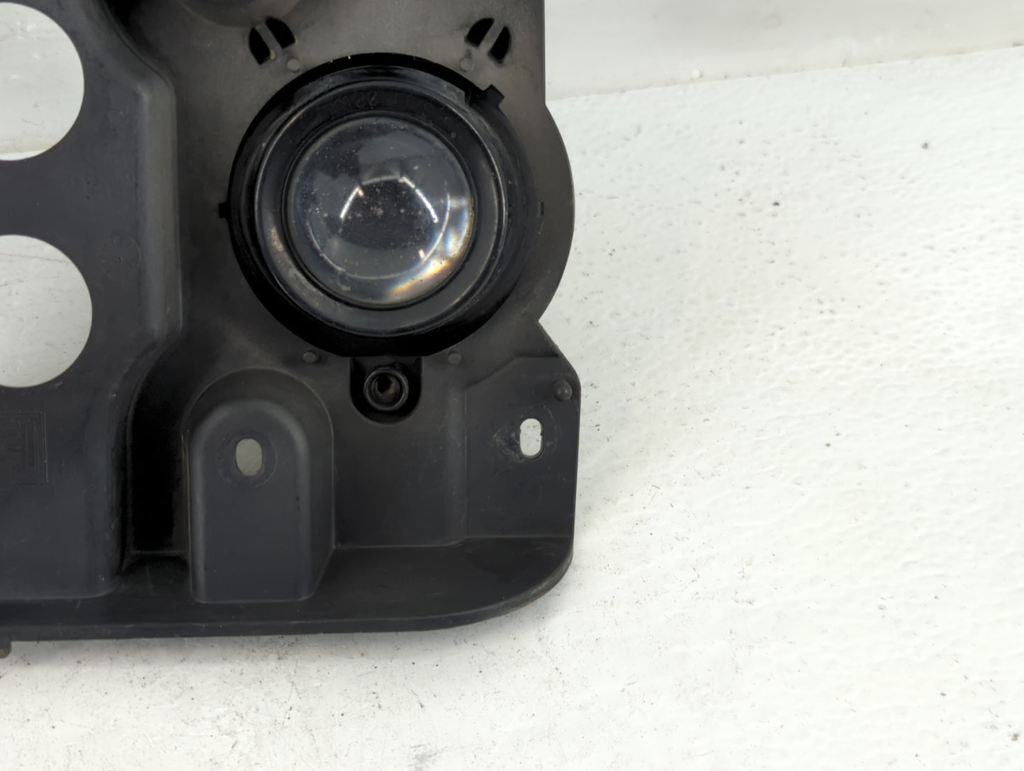 2007 Saturn Outlook Passenger Right Oem Front Light Lamp - Oemusedautoparts1.com
