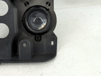 2007 Saturn Outlook Passenger Right Oem Front Light Lamp - Oemusedautoparts1.com