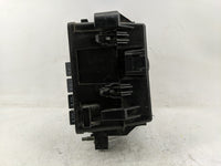 2007 Saturn Outlook Fusebox Fuse Box Panel Relay Module P/N:25856250 Fits OEM Used Auto Parts - Oemusedautoparts1.com