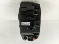 2007 Saturn Outlook Fusebox Fuse Box Panel Relay Module P/N:25856250 Fits OEM Used Auto Parts - Oemusedautoparts1.com
