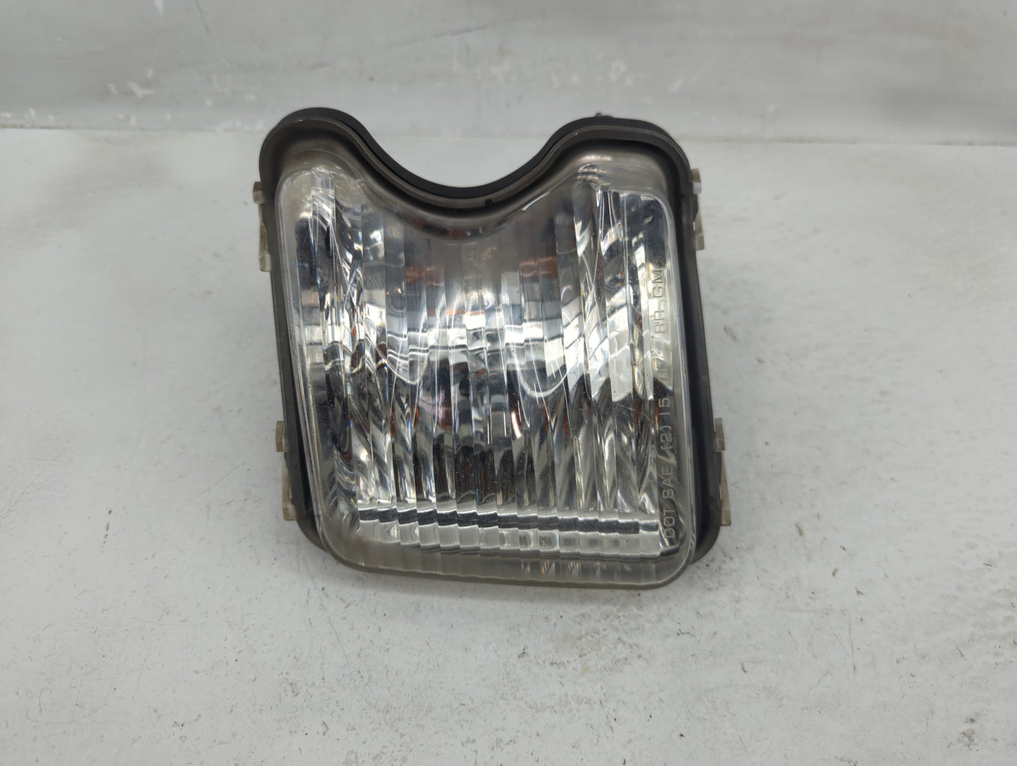 2007 Saturn Outlook Driver Left Oem Front Light Lamp - Oemusedautoparts1.com