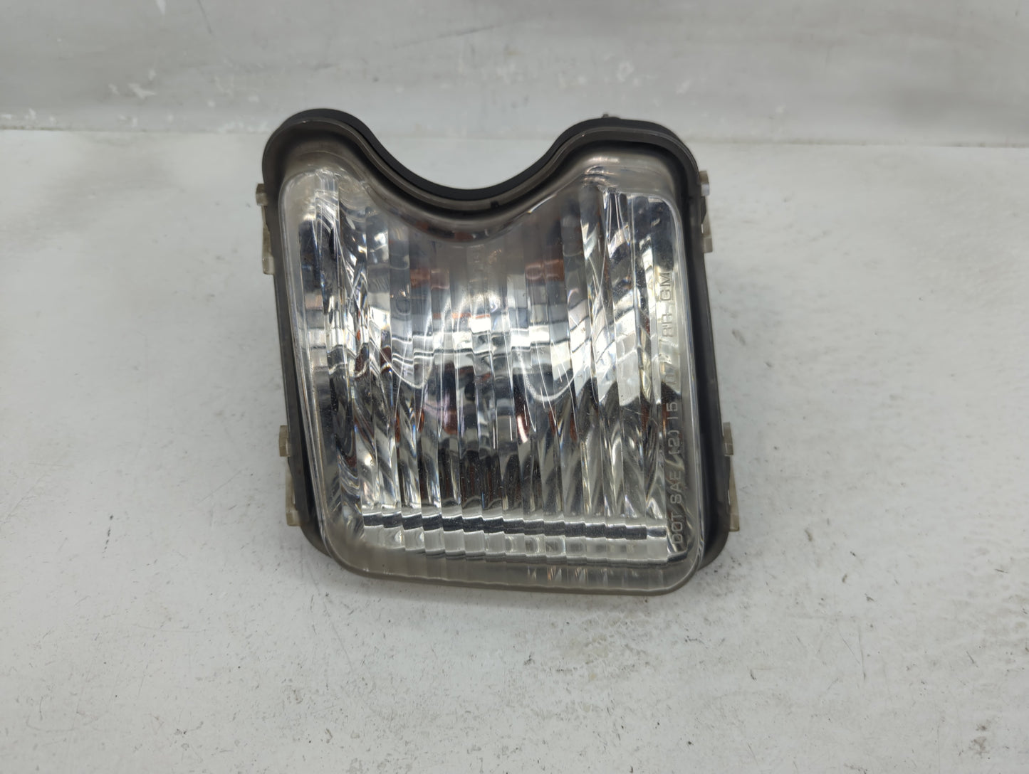 2007 Saturn Outlook Driver Left Oem Front Light Lamp - Oemusedautoparts1.com