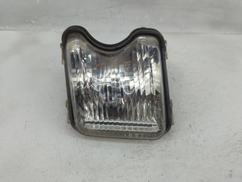 compare product 2007 Saturn Outlook Driver Left Oem Front Light Lamp