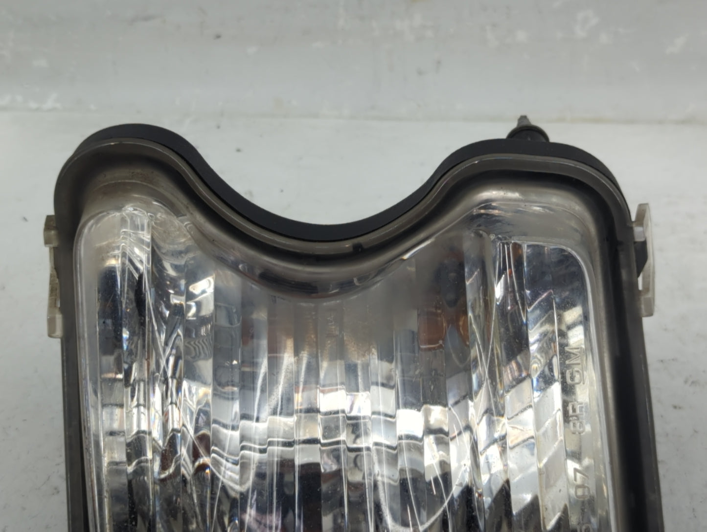 2007 Saturn Outlook Driver Left Oem Front Light Lamp - Oemusedautoparts1.com