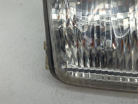 2007 Saturn Outlook Driver Left Oem Front Light Lamp - Oemusedautoparts1.com