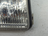 2007 Saturn Outlook Driver Left Oem Front Light Lamp - Oemusedautoparts1.com