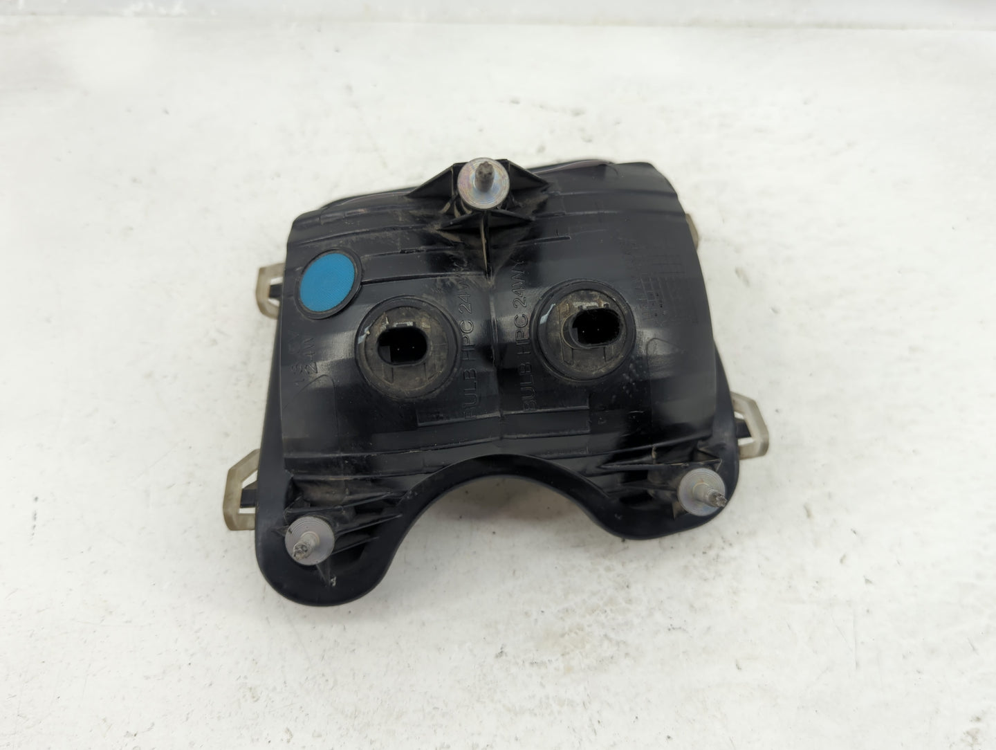 2007 Saturn Outlook Driver Left Oem Front Light Lamp - Oemusedautoparts1.com