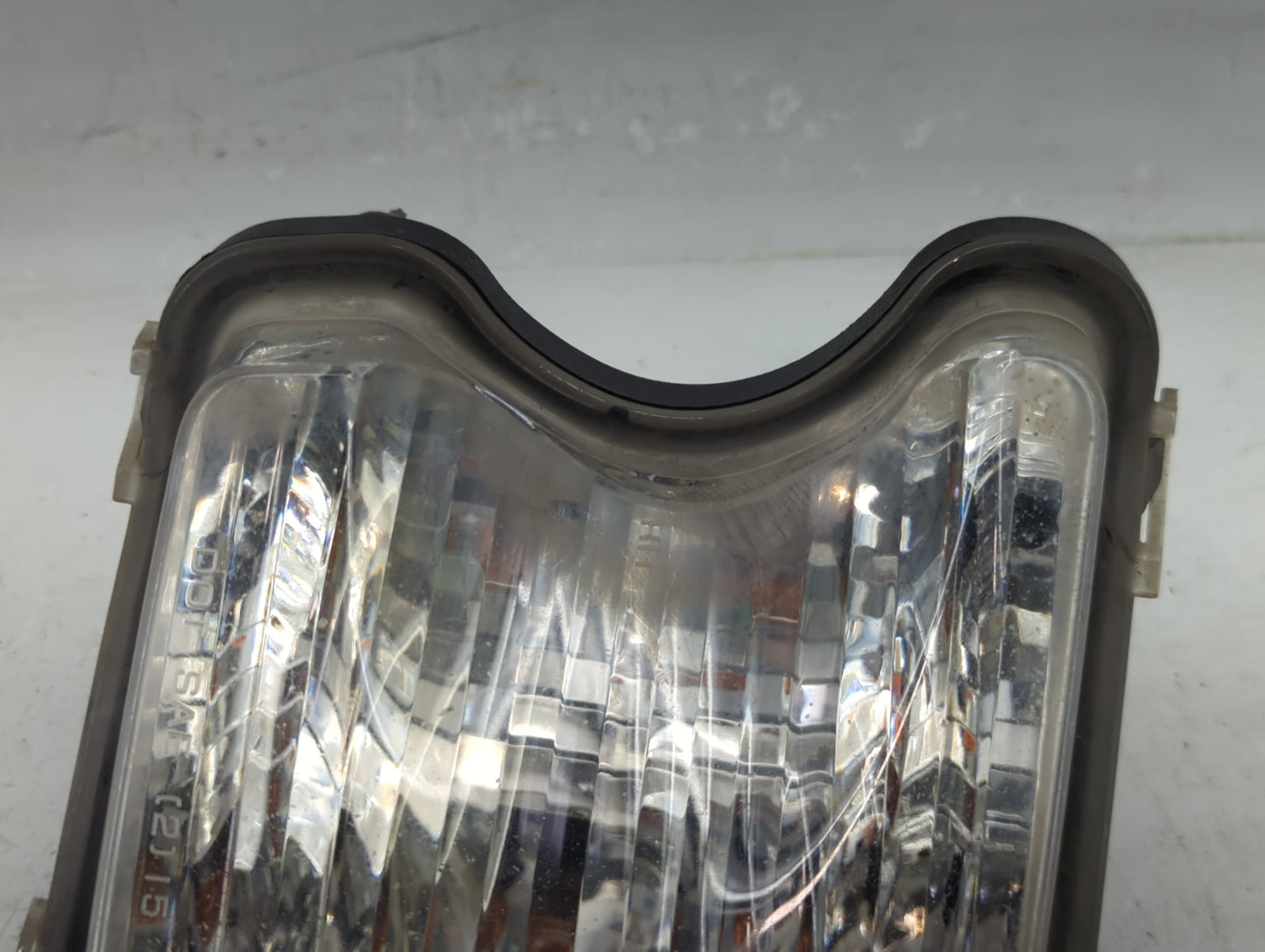 2007 Saturn Outlook Passenger Right Oem Front Light Lamp - Oemusedautoparts1.com