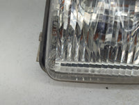 2007 Saturn Outlook Passenger Right Oem Front Light Lamp - Oemusedautoparts1.com