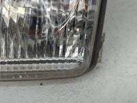 2007 Saturn Outlook Passenger Right Oem Front Light Lamp - Oemusedautoparts1.com