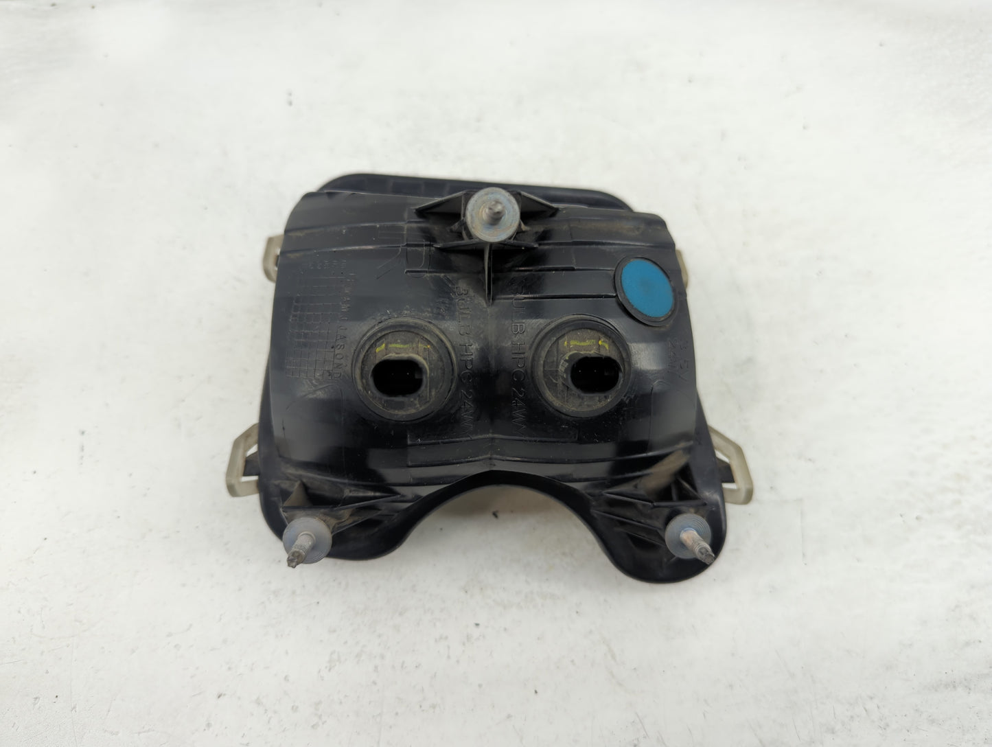 2007 Saturn Outlook Passenger Right Oem Front Light Lamp - Oemusedautoparts1.com