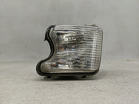 2007 Saturn Outlook Driver Left Oem Front Light Lamp - Oemusedautoparts1.com