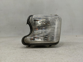 compare product 2007 Saturn Outlook Driver Left Oem Front Light Lamp