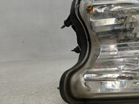 2007 Saturn Outlook Driver Left Oem Front Light Lamp - Oemusedautoparts1.com