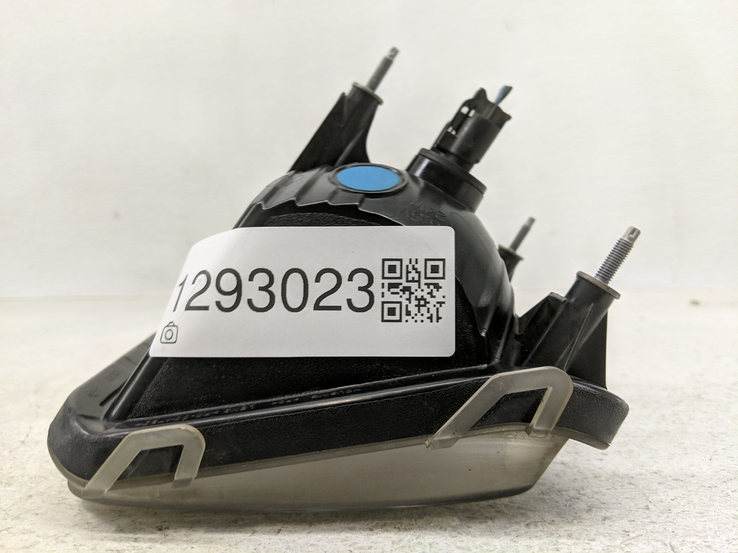 2007 Saturn Outlook Driver Left Oem Front Light Lamp - Oemusedautoparts1.com