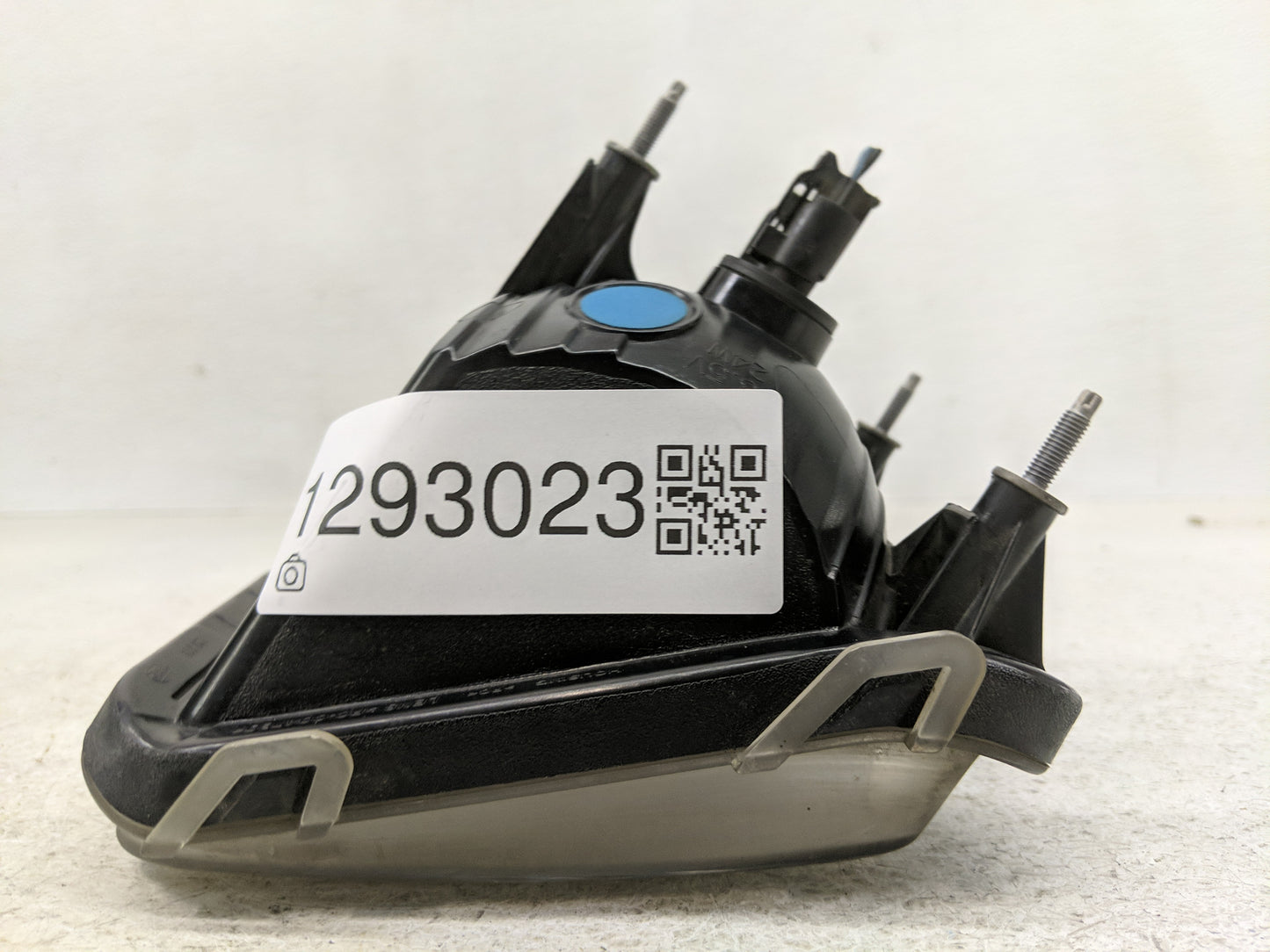 2007 Saturn Outlook Driver Left Oem Front Light Lamp - Oemusedautoparts1.com