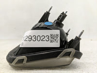 2007 Saturn Outlook Driver Left Oem Front Light Lamp - Oemusedautoparts1.com