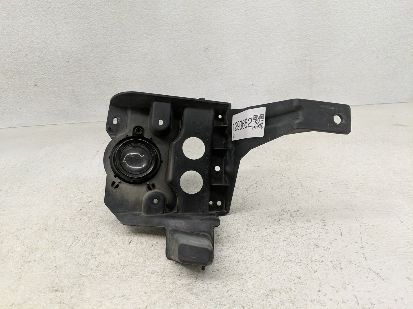 2007 Saturn Outlook Passenger Right Oem Front Light Lamp - Oemusedautoparts1.com