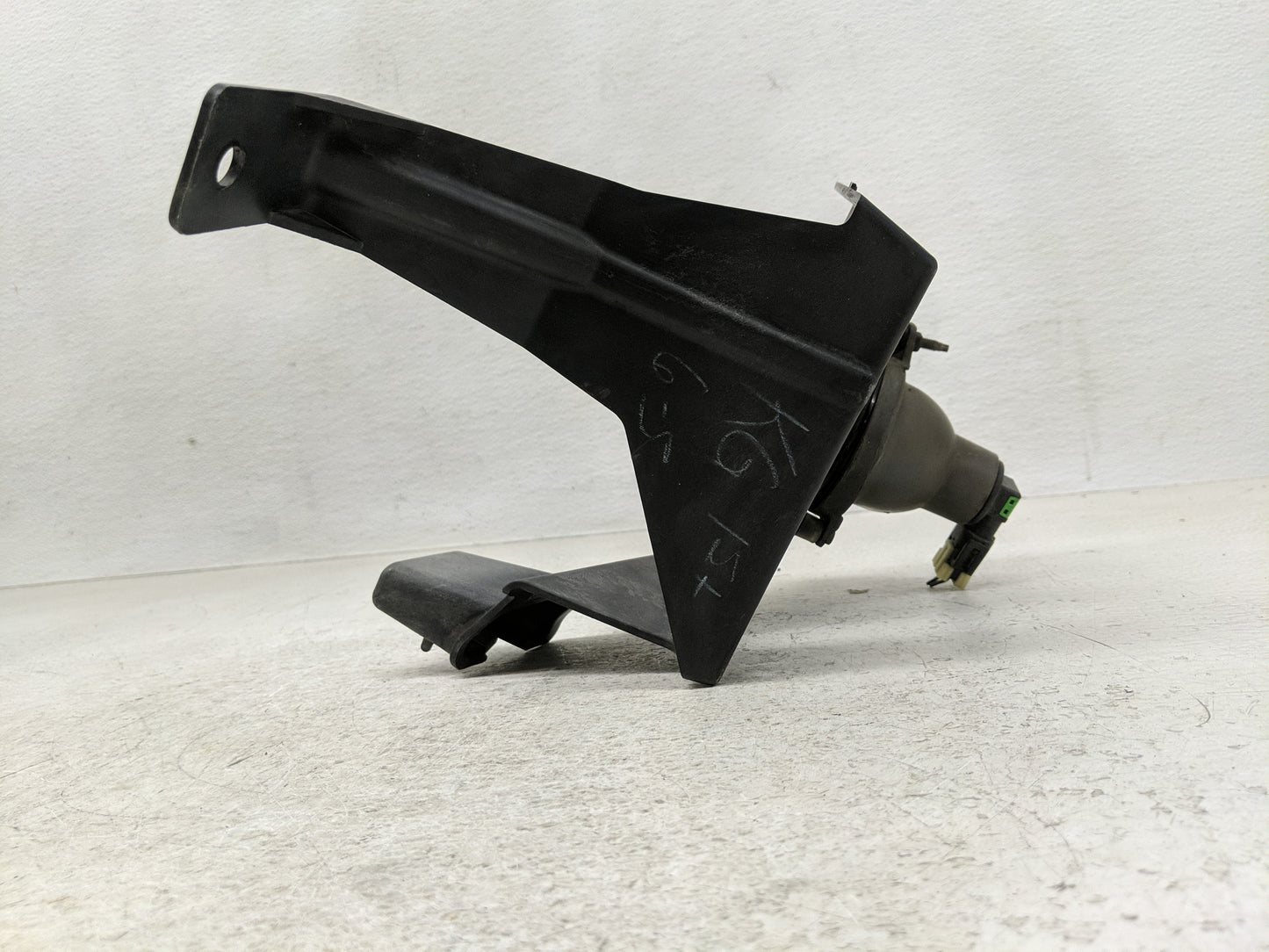 2007 Saturn Outlook Passenger Right Oem Front Light Lamp - Oemusedautoparts1.com