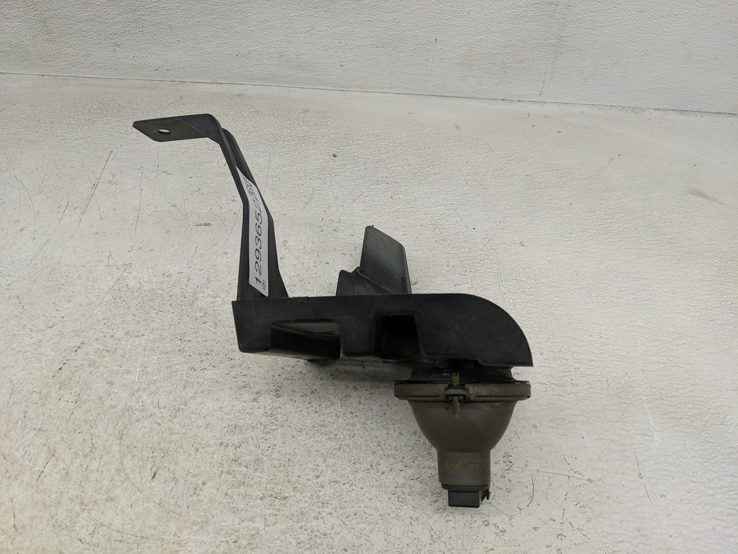 2007 Saturn Outlook Passenger Right Oem Front Light Lamp - Oemusedautoparts1.com