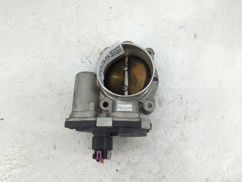 compare product 2007 Saturn Outlook Throttle Body Fits Fits 2008 2009 2010 2011 OEM Used Auto Parts